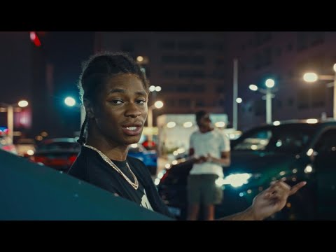 Akz - Shootas n Playas (Official Video)