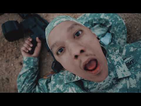 Sahtyre - Meteor (Official Music Video)