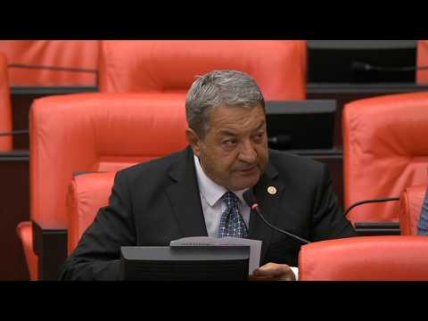 Fendoğlu, Sosyal Konut Taksitlerine İlişkin Talebi TBMM Gündemine Taşıdı