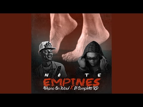 No Te Empines
