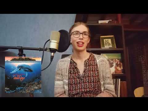 Reviewing the Worst Beach Boys Record: Summer in Paradise