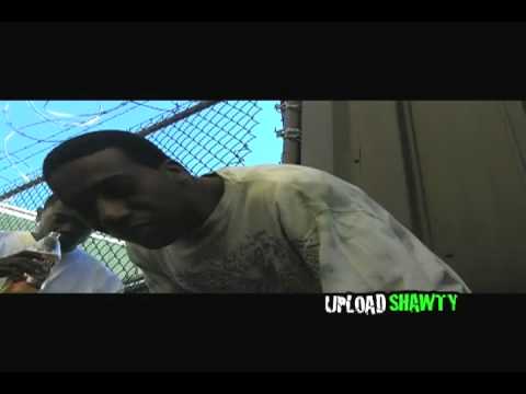 CRUNCHTYMERZ-"SAVAGE LAND" UPLOAD SHAWTY PRESENTS