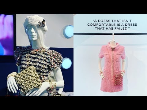 Chanel Cruise 2019 ready-to-wear private preview | Chanel accessories | Chanel shoes and new bags