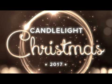 Candlelight Christmas 2017 - A behind the scenes look