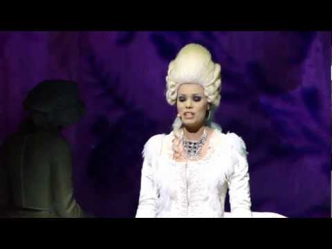 LIVE/1789, les amants de la Bastille - Je vous rends mon âme (intégrale) - Roxane Le Texier