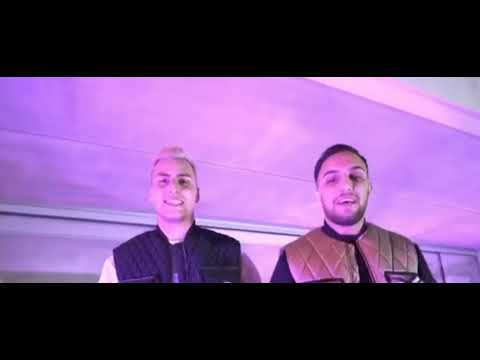 JAMOO X FIRAT ‐ ALÈ ALÈ ( OFFICIAL VIDEO )