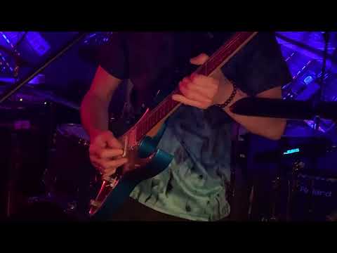 HOAXWIND Earth Calling + Born to Go: Hawkwind Tribute band
