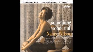Nancy Wilson - Something Wonderful Happens (1960)
