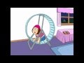 Family Guy Funny Meg The Mouse
