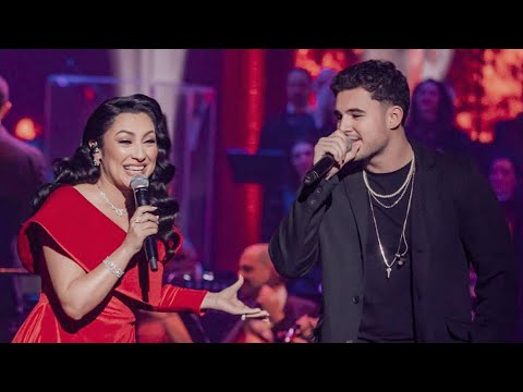 Andra & Mario Fresh - Merry Christmas Everyone (Live la Opera Nationala Romana)