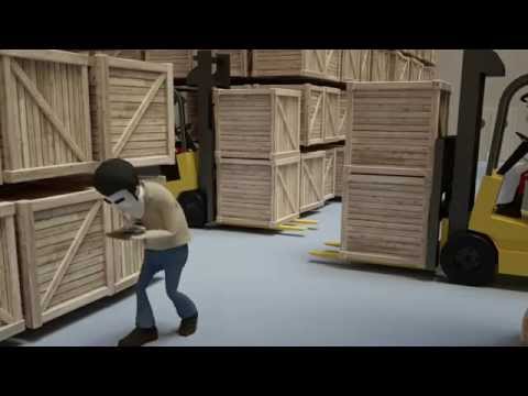 Workplace and Forklift Safety