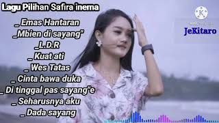 Download lagu Lagu Pilihan Safira Inema|| emas hantaran,mbien di sayang,LDR,kuat ati,wes tatas,cinta bawa duka. mp3 Download lagu Lagu Pilihan Safira Inema|| emas hantaran,mbien di sayang,LDR,kuat ati,wes tatas,cinta bawa duka. mp3