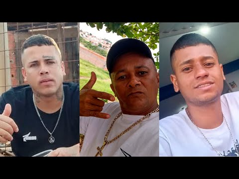 Polícia Civil investiga se houve retaliação em triplo homicídio no Jardim das Nações