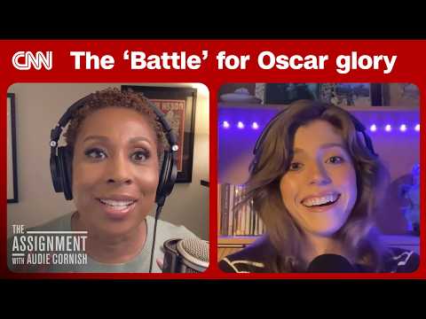 Oscars 2026: Chalamet, Sinners ... and Our Predictions