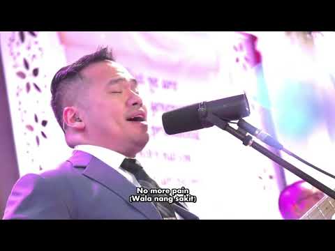 JMCIM Main 48th Church Anniversary - Finest Choir - Endless Hallelujah - FEB 19, 2023