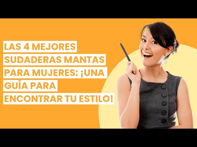 Vídeo relacionado con Disney Stitch Sudadera Mujer - Sudadera Manta con Capucha de Forro Polar, Talla Única, Oversize - Regalos para Mujer (Azul)
