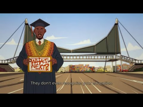 Pompi - Qualified  | Official Music Video