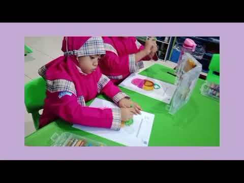 EXTRA Colouring TKIT GIIS Season 24