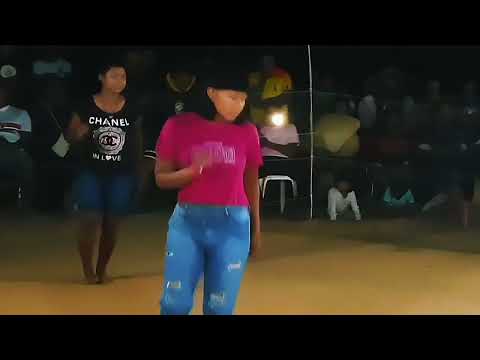 Equipe de Dança: Aldeia Boa Vida 
