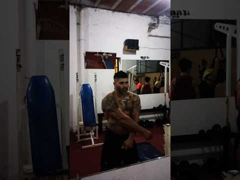 Le club Gym Quines San Luis - Argentina ✍️💪