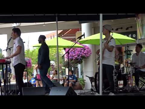 The BGP, Redmond, WA, 2016