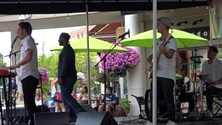 The BGP, Redmond, WA, 2016