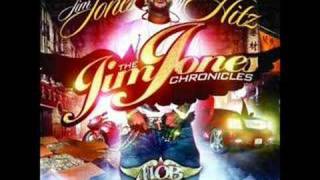 Jim Jones-get your mind right