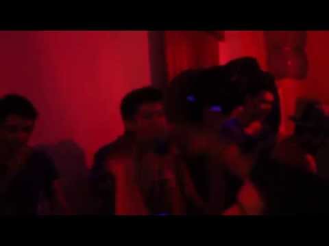 Radde - Tribe Gir (Canlı Performans) Apollon Records Vol.3