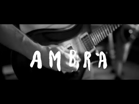 AMBRA - Red Mountain  (video rehearsal #2)