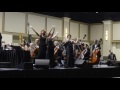 Mama Mia Medley