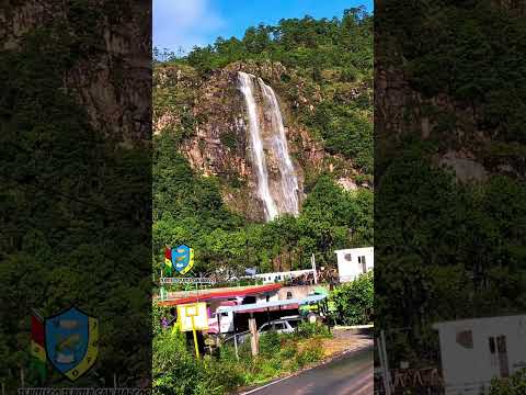 DESDE SIPACAPA, SAN MARCOS GUATEMALA.