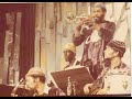 Sun Ra was a different type of band leader