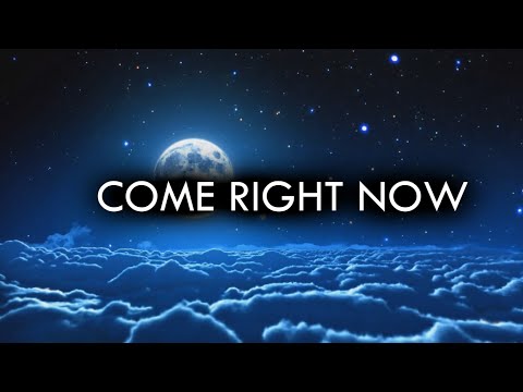 Planetshakers - Come Right Now (Lyric Video)
