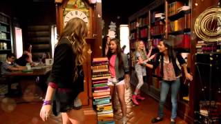 Ever After High Official Music Video