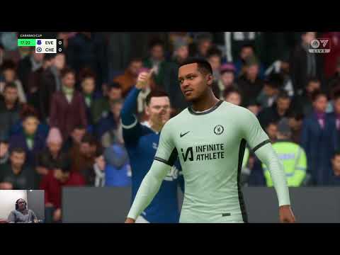 Everton Career Mode Episode 16