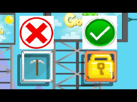 Trint's Profit Growtopia | Episode 1 |