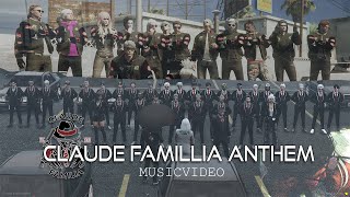 Download lagu CLAUDE FAMILLIA ANTHEM - PROD BY. MANGBORIS mp3