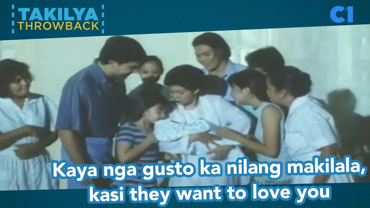 Ama, Ina, Anak | Takilya Throwback