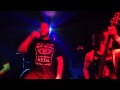 Imperial Destruction Live at R O A R. 