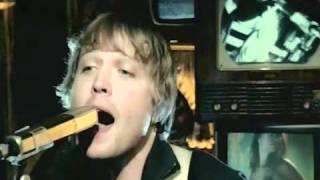 Sugarcult - Do It Alone (Official music video)