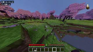 マイクラ
