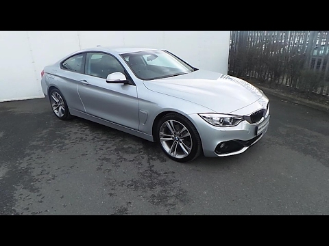 141D2591 - 141D2591 BMW 420d Sport Coupe