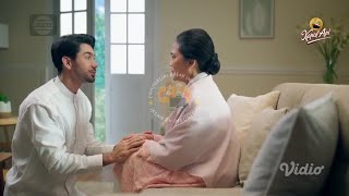 Download lagu IKLAN KAPAL API IDUL FITRI 'Secangkir Semangat Indonesia' • 15s (2023) #RezaRahadian mp3