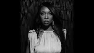 Brandy - Full Moon (Allure Remix)