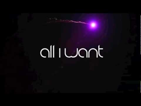 Phunkjump & Camille Jones - All I Want (Official Teaser)