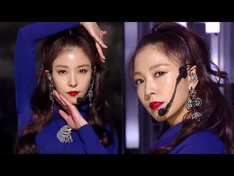《Comeback Special》 BOA(보아) - 'ONE SHOT, TWO SHOT' @인기가요 Inkigayo 20180225