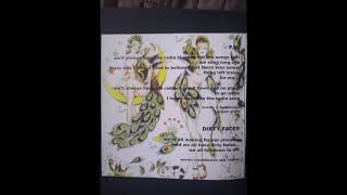 Ann Beretta - Dirty Faces