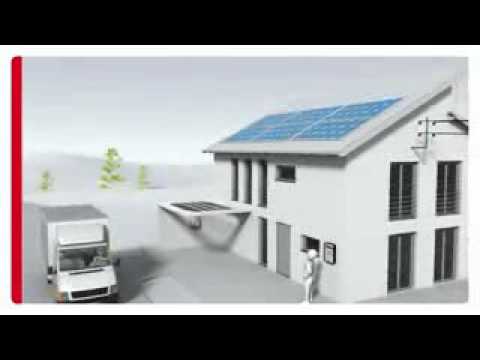 Fronius Galvo Single Phase Solar Inverter Explained