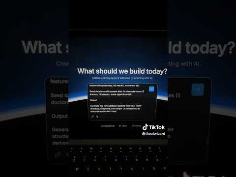 Vibe coding #ai #chatgpt #gemini