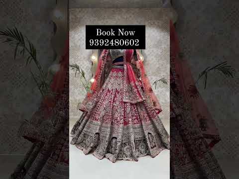 Bridal Wedding Dress Store portfolio by Mohi Fashion in Patna - Photo 2